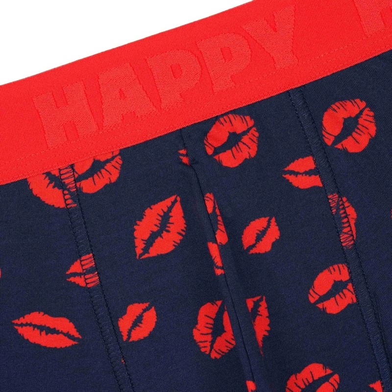 Happy Socks  Boxers 3-Pack 3er Pack bunt(Image 6)