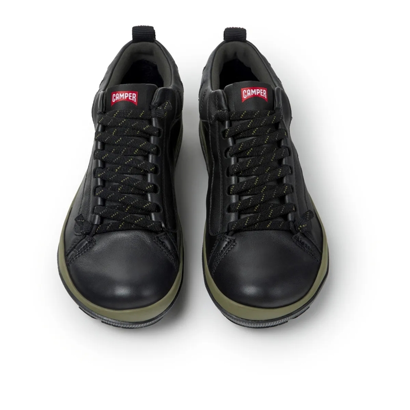 Camper Schnürstiefel - Gore-Tex Surround® bietet 360º-Klimakomfort zu d schwarz(Image 5)