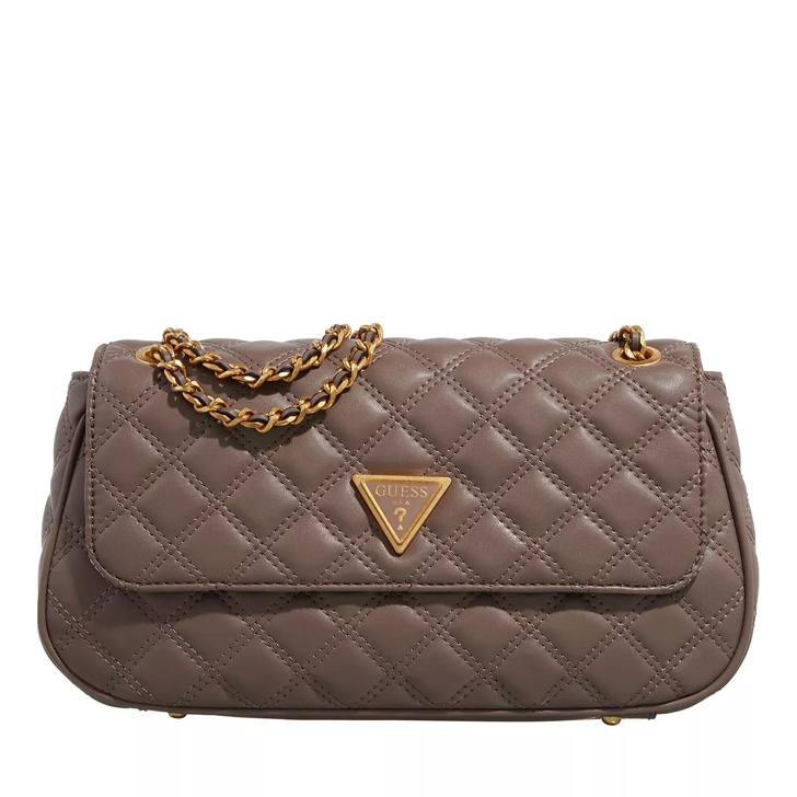 Guess 2024 taupe handbag