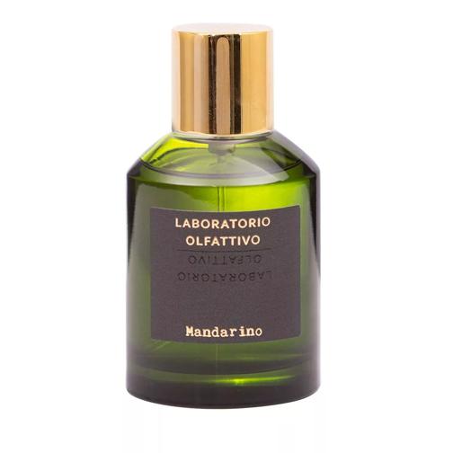 LABORATORIO OLFATTIVO MANDARINO Eau de Parfum