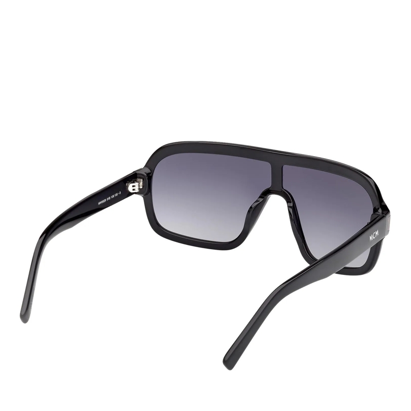 MCM Sonnenbrille MW0029 Shiny Black(Image 8)