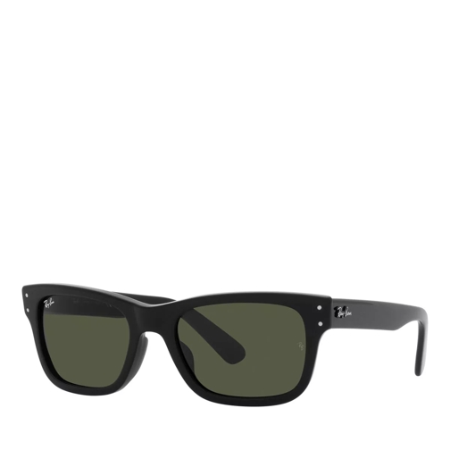 Ray-Ban Sunglasses 0RB2283 Black Sonnenbrille