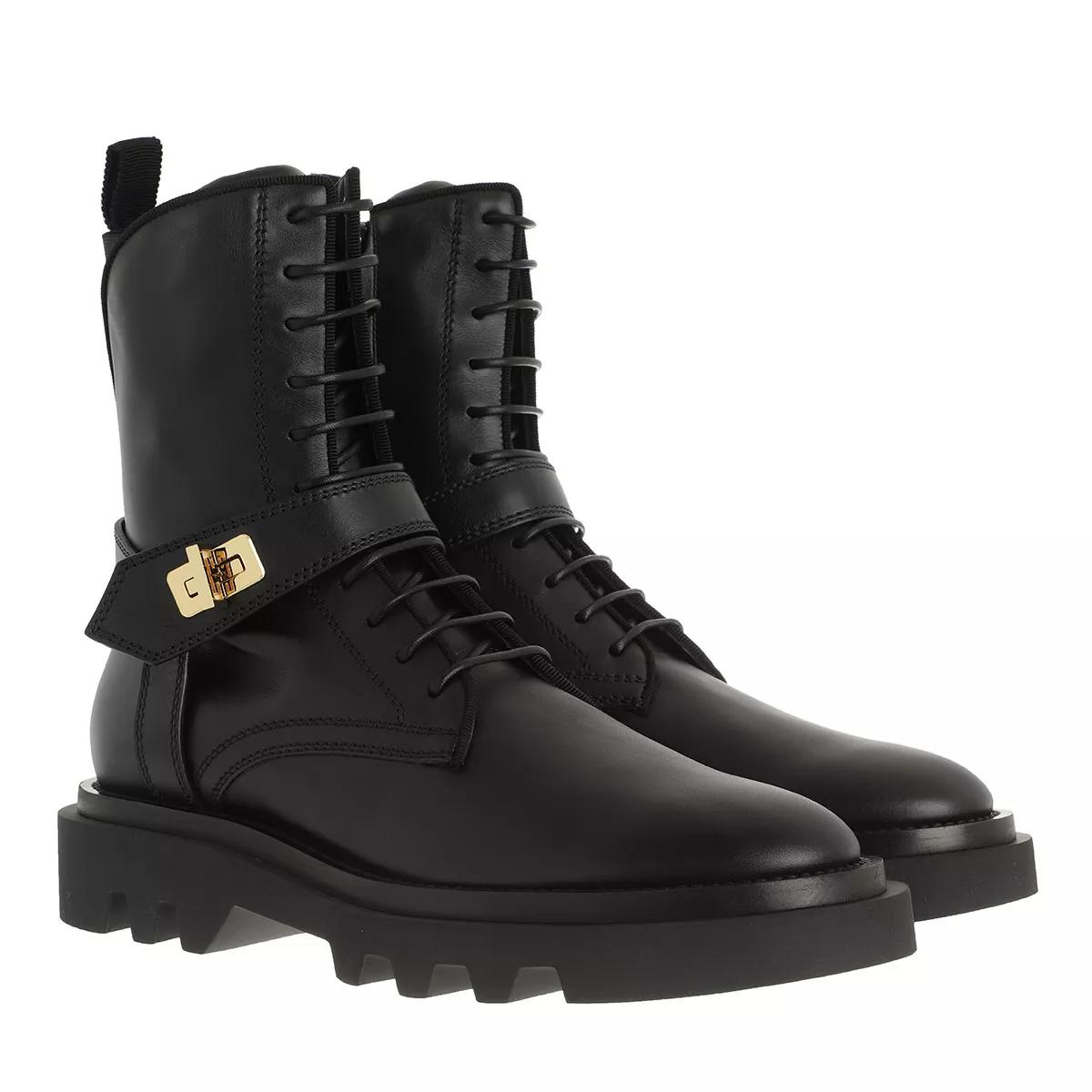 Givenchy aviator outlet boots