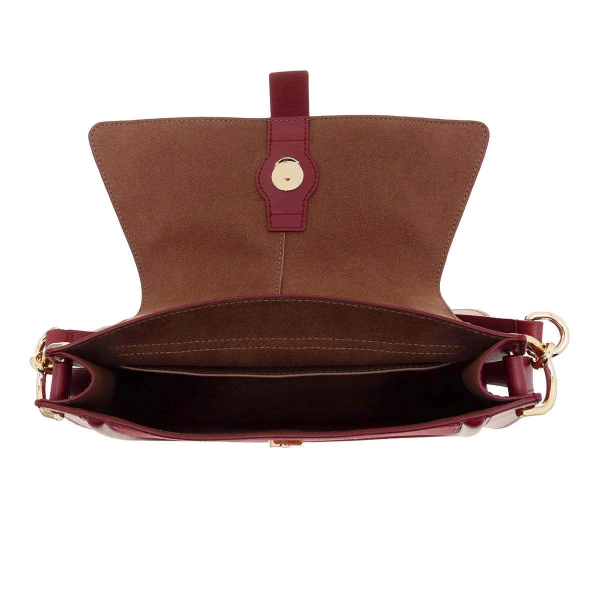 Thumbnail - Furla Satchels - Furla Flow M Top Handle - Gr. unisize - in Rot - für Damen