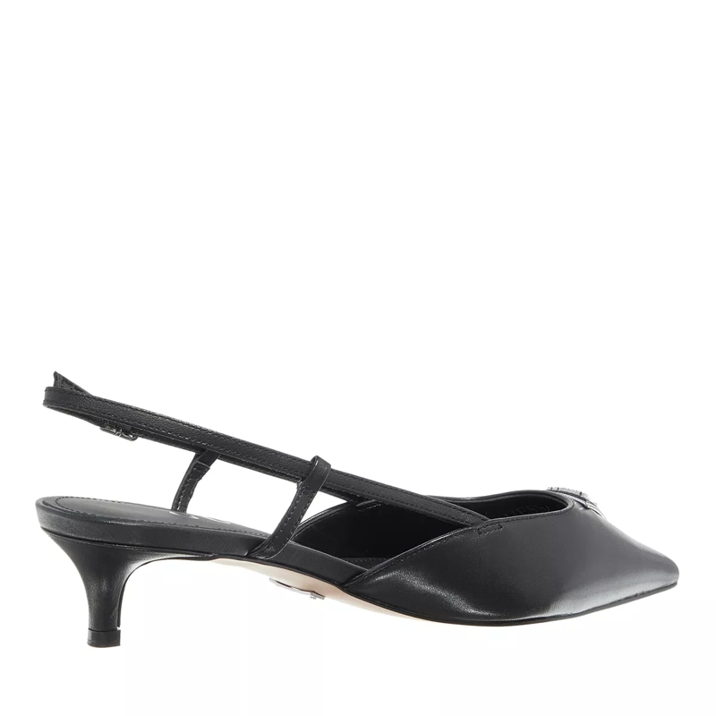 Guess Mules Jesson Black(Image 3)
