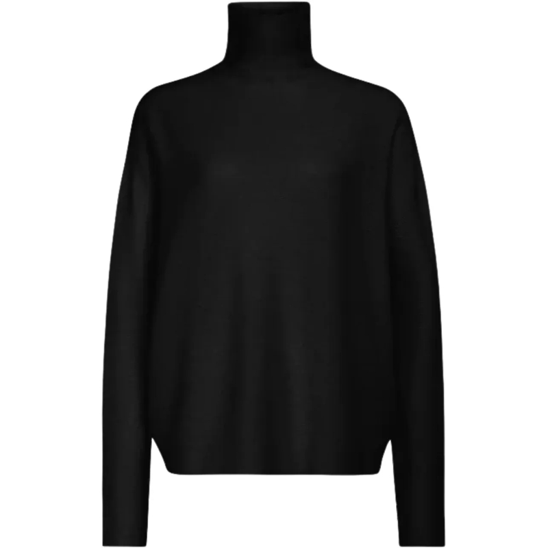 DRYKORN  Drykorn  Coltruien Zwart 420002 Liora schwarz