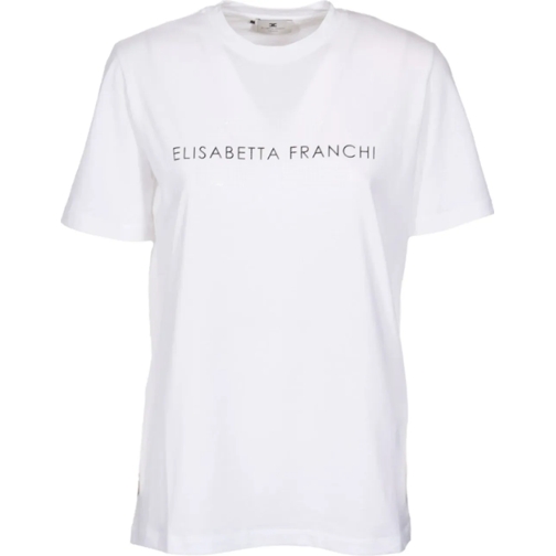 Elisabetta Franchi Sweatshirts Sweaters Divers mehrfarbig