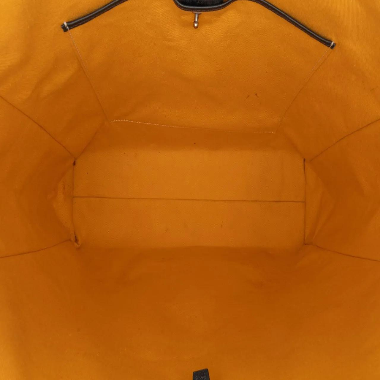 Thumbnail - GOYARD Hobo Bags - Goyardine Voltaire - Gr. unisize - in Schwarz - für Damen