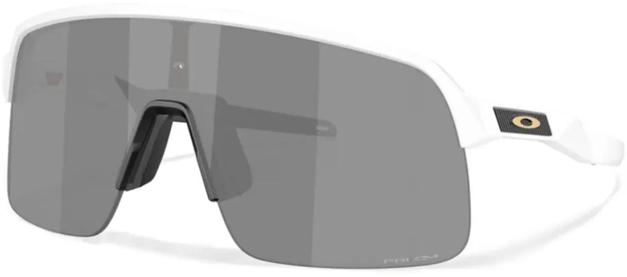 Oakley Sonnenbrillen - Sutro Lite Matte White - Gr. unisize - in Weiß - für Herren