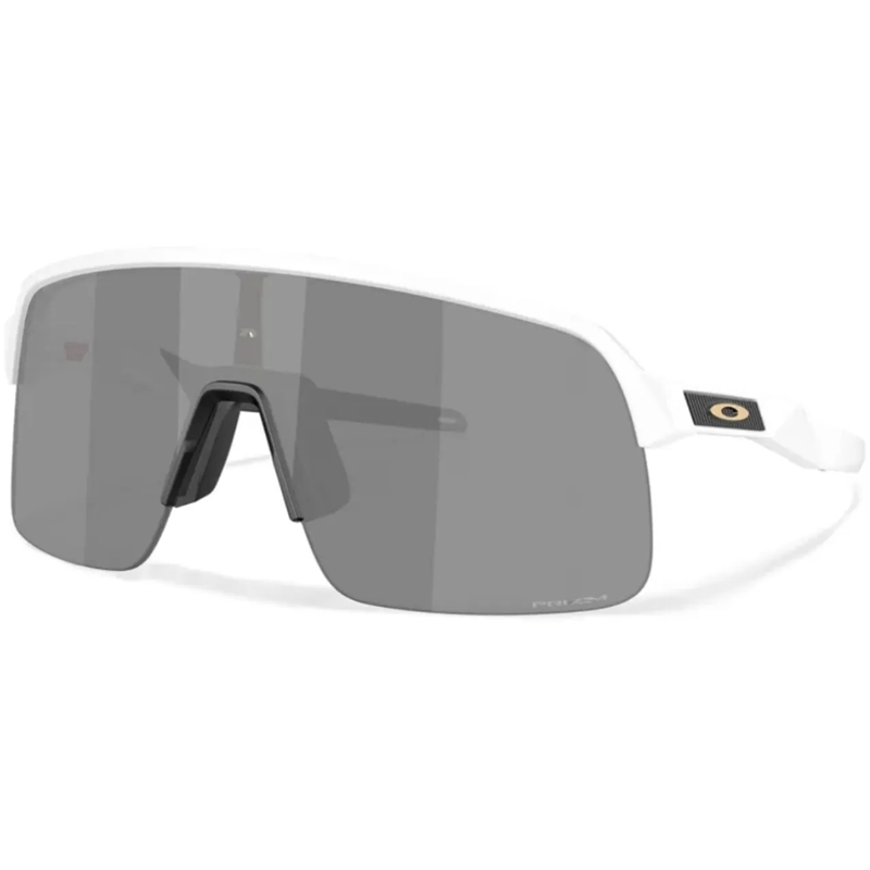 Oakley Sonnenbrille Sutro Lite Matte White weiß