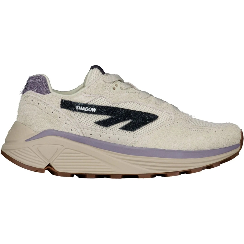 HI-TEC Sneaker basse Hi-tec Hts Shadow Rgs Sneakers Wit K010025-133 weiß