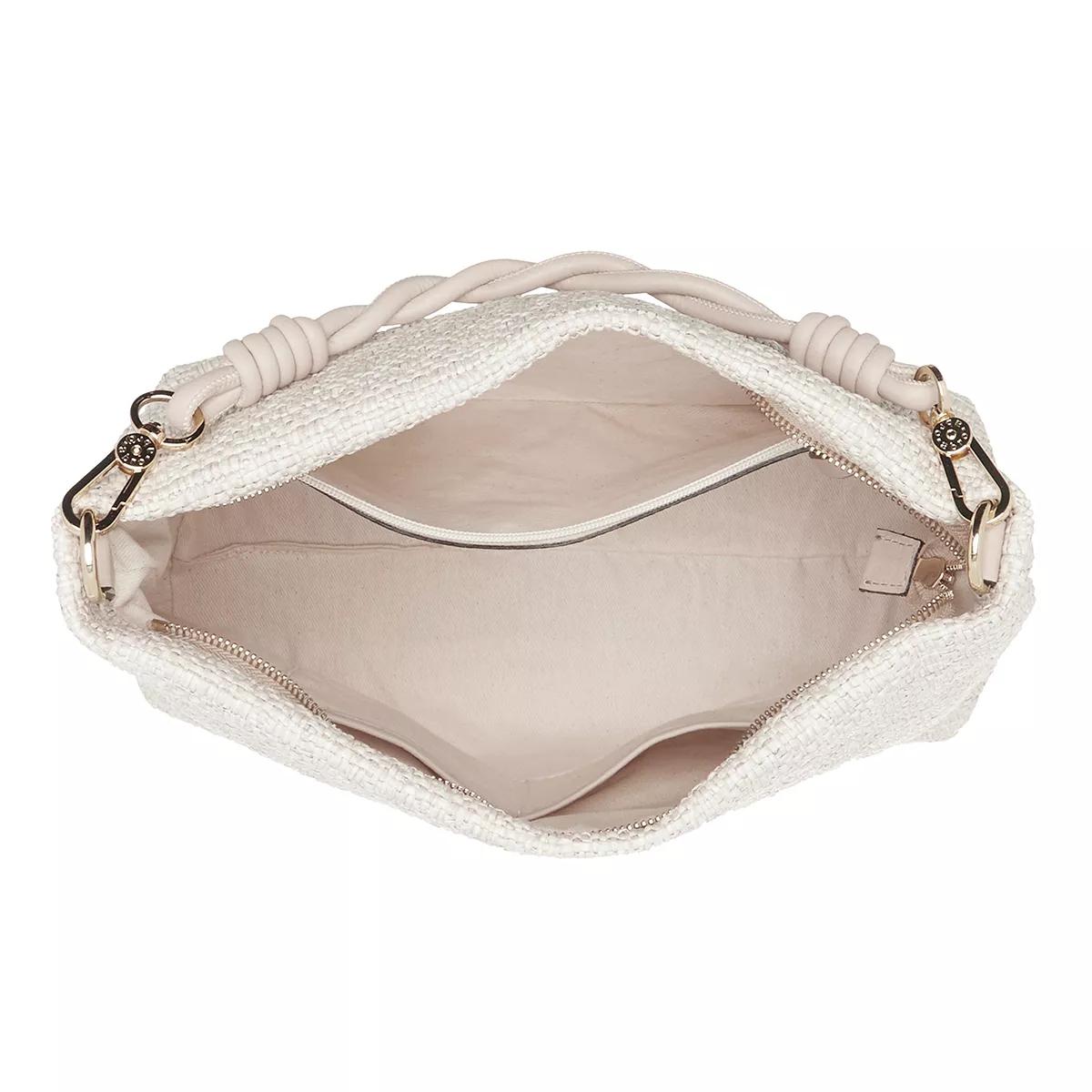 Coccinelle Hobo bags Boheme Grana Double in blauw