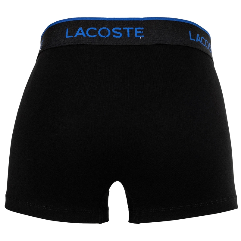 Lacoste  3er Pack schwarz(Image 3)