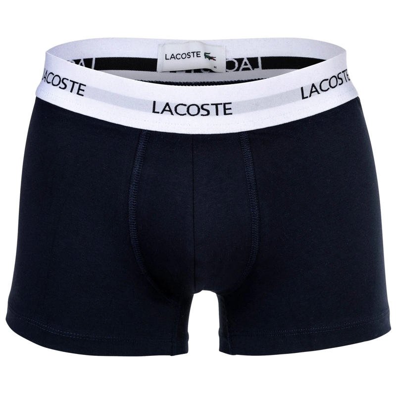 Lacoste  6er Pack dunkel-blau(Image 3)