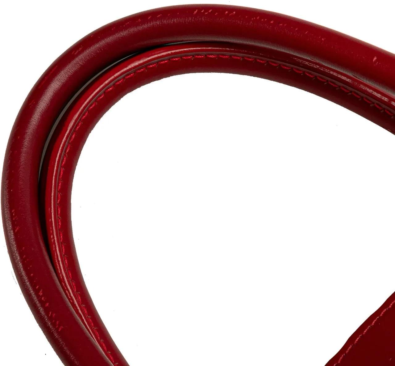 Thumbnail - Louis Vuitton Crossbody Bags - Epi Passy PM - Gr. unisize - in Rot - für Damen