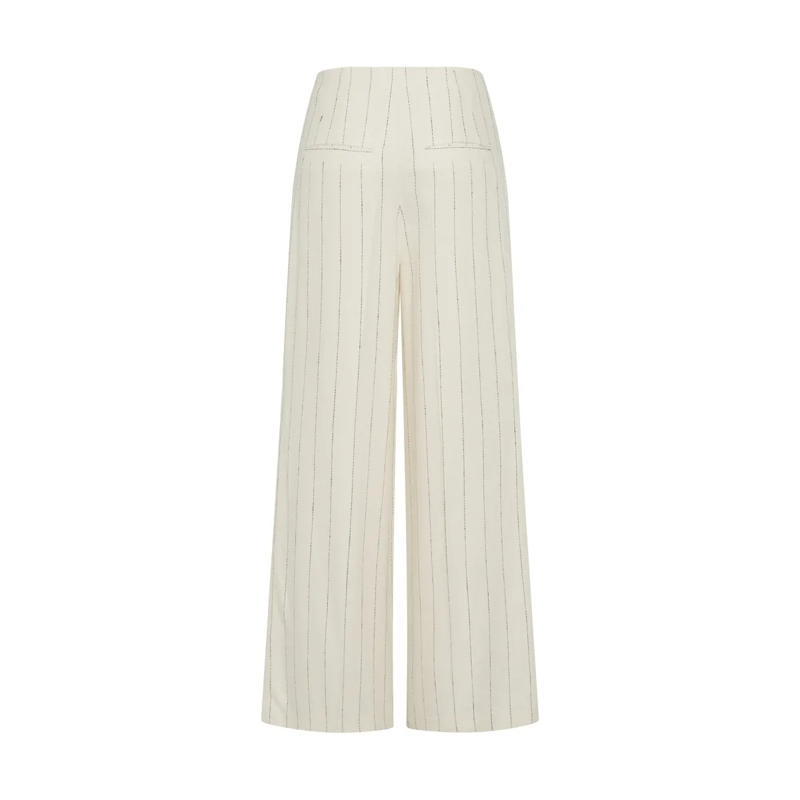 Marc Aurel Hose Bundfaltenhose beige(Image 5)