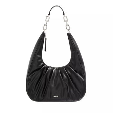 Soft hot sale slouch bag