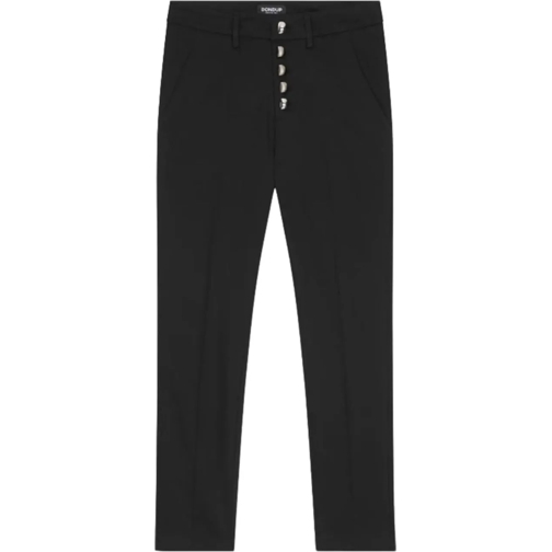 Dondup  Trousers Divers mehrfarbig