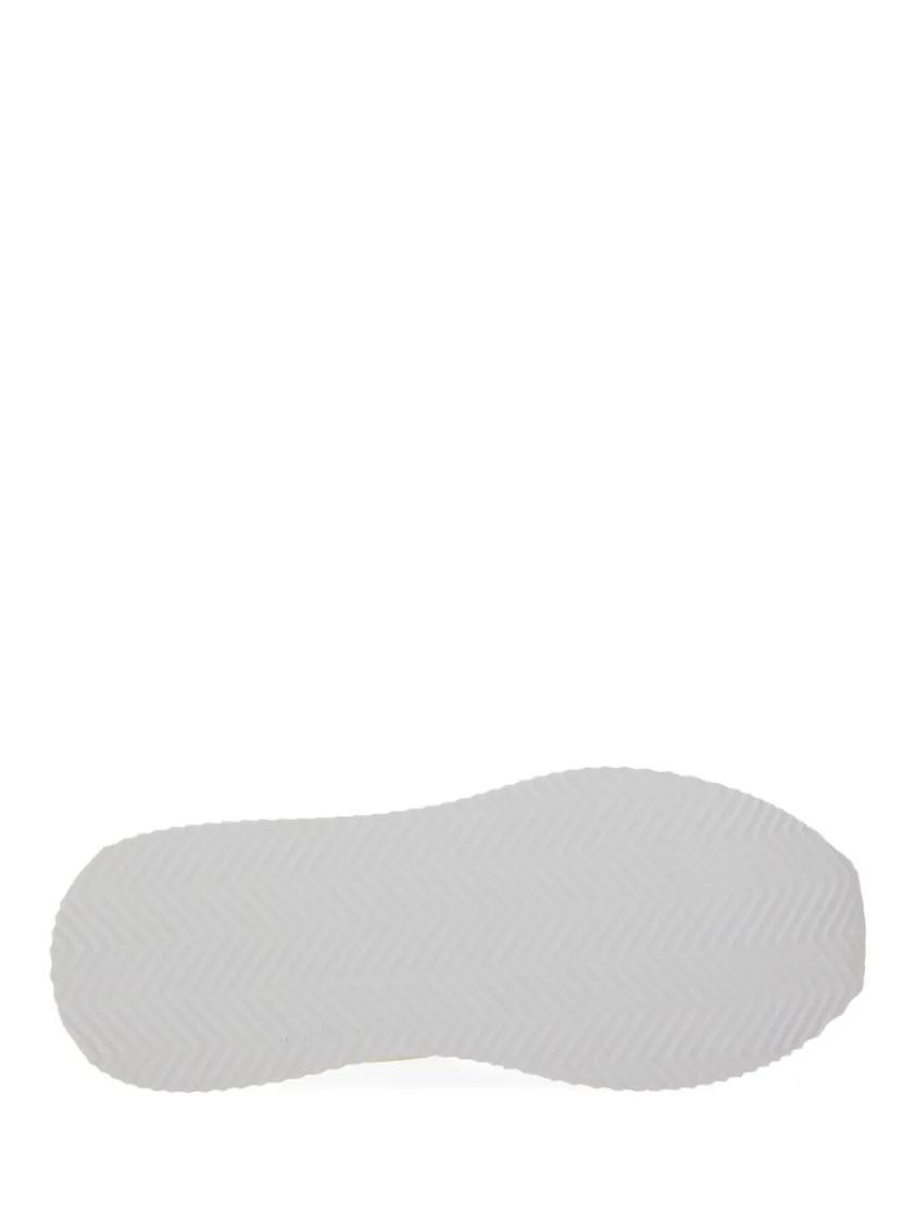 Thumbnail - Dolce&Gabbana Low-Top Sneaker - "Dg Cushion" Sneaker - Gr. 40 (EU) - in Weiß - für Damen