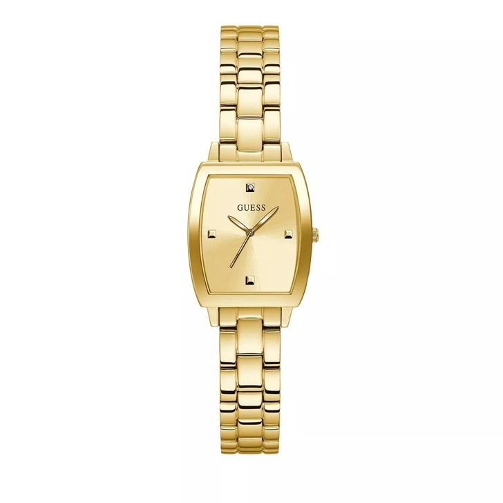 Guess ladies outlet dress watch