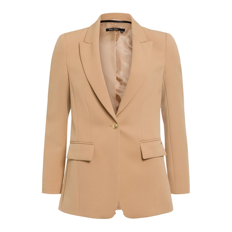 Marc Aurel Blazer Blazer beige