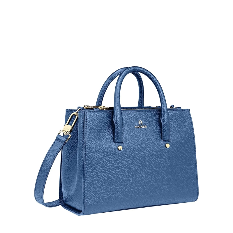AIGNER Crossbody Bag Handtasche Ivy blau(Image 2)