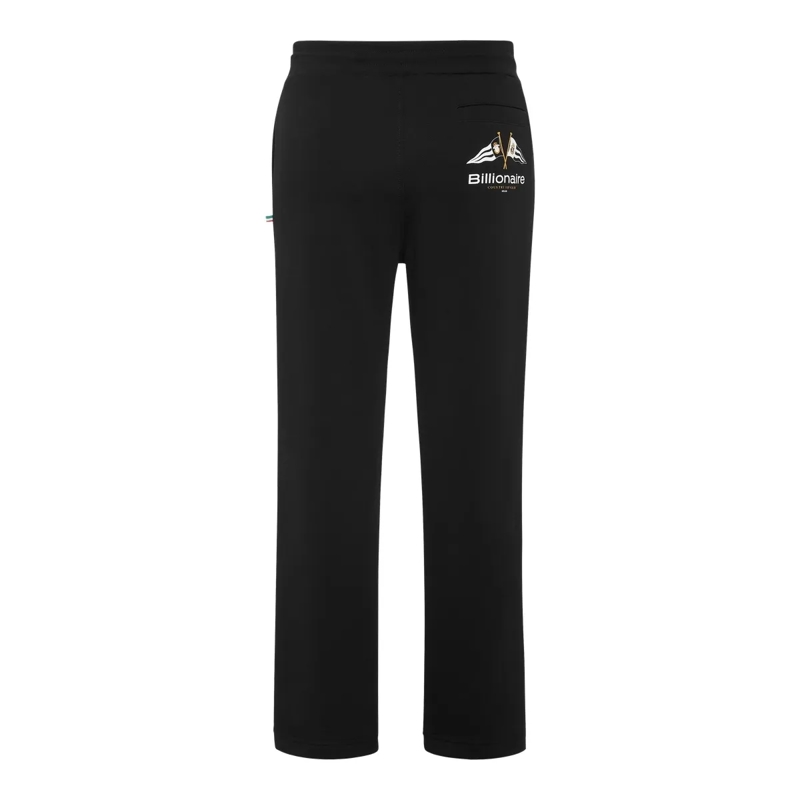 BILLIONAIRE Jogginghose Jogginghosen schwarz(Image 2)