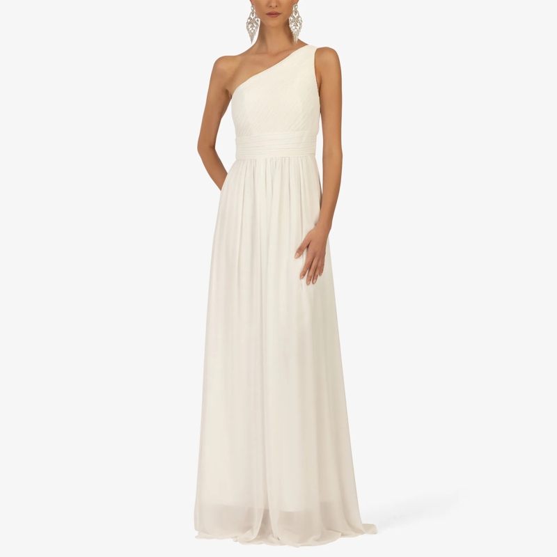 Kraimod Abendkleid Kleid weiss(Image 5)