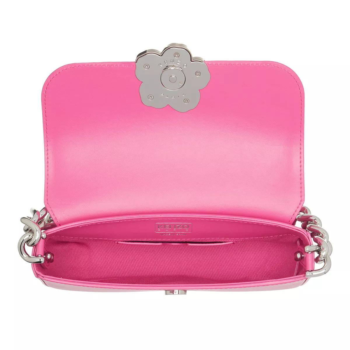 Kenzo Crossbody bags Boke in roze