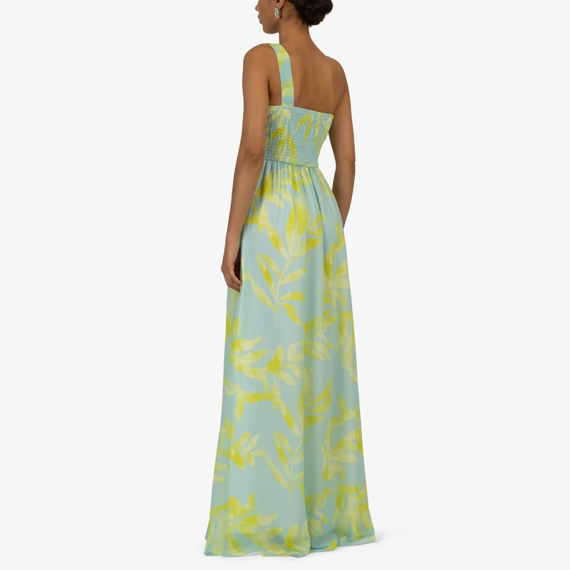 Kraimod Abendkleid Abendkleid grün(Image 14)