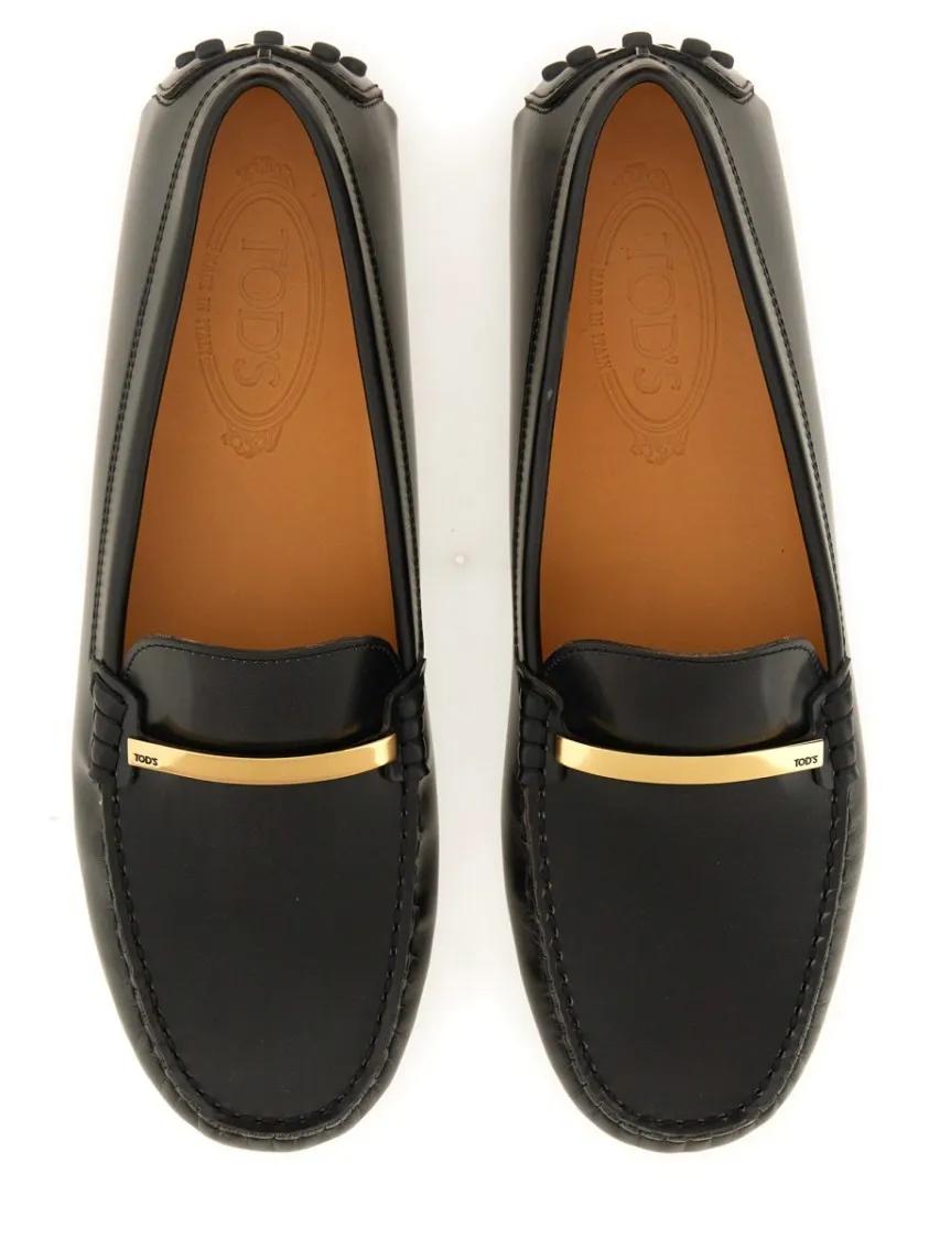 Thumbnail - "Rubbermaid" Moccasin - Gr. 36 (EU) - in Schwarz