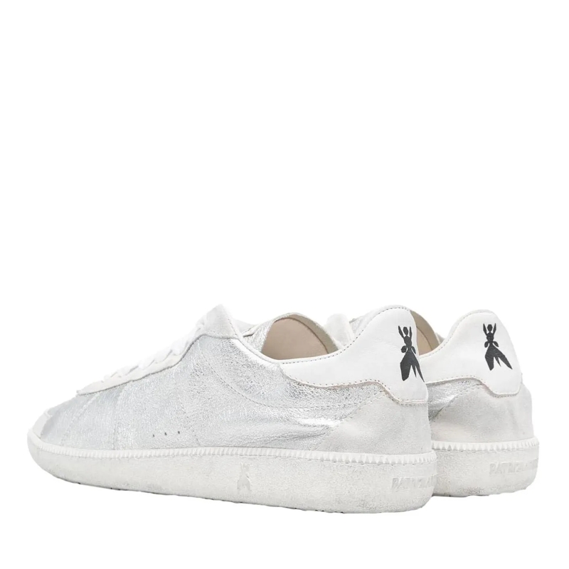 Patrizia Pepe Sneaker basse Sneakers Silver silber(Image 2)
