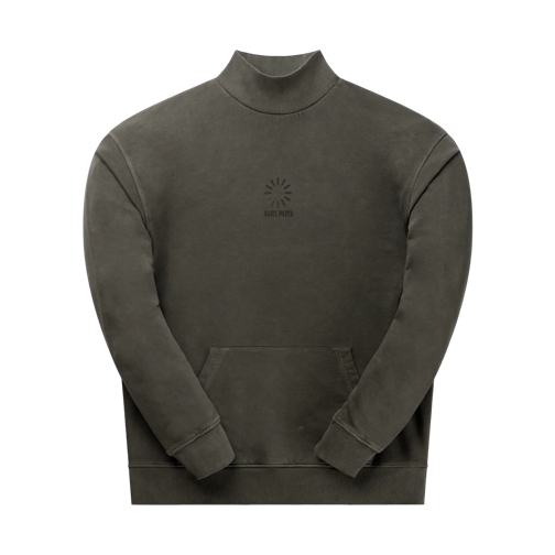 Daily Paper Daily Paper 2421051 obsidian black obsidian black obsidian black Sweatshirts