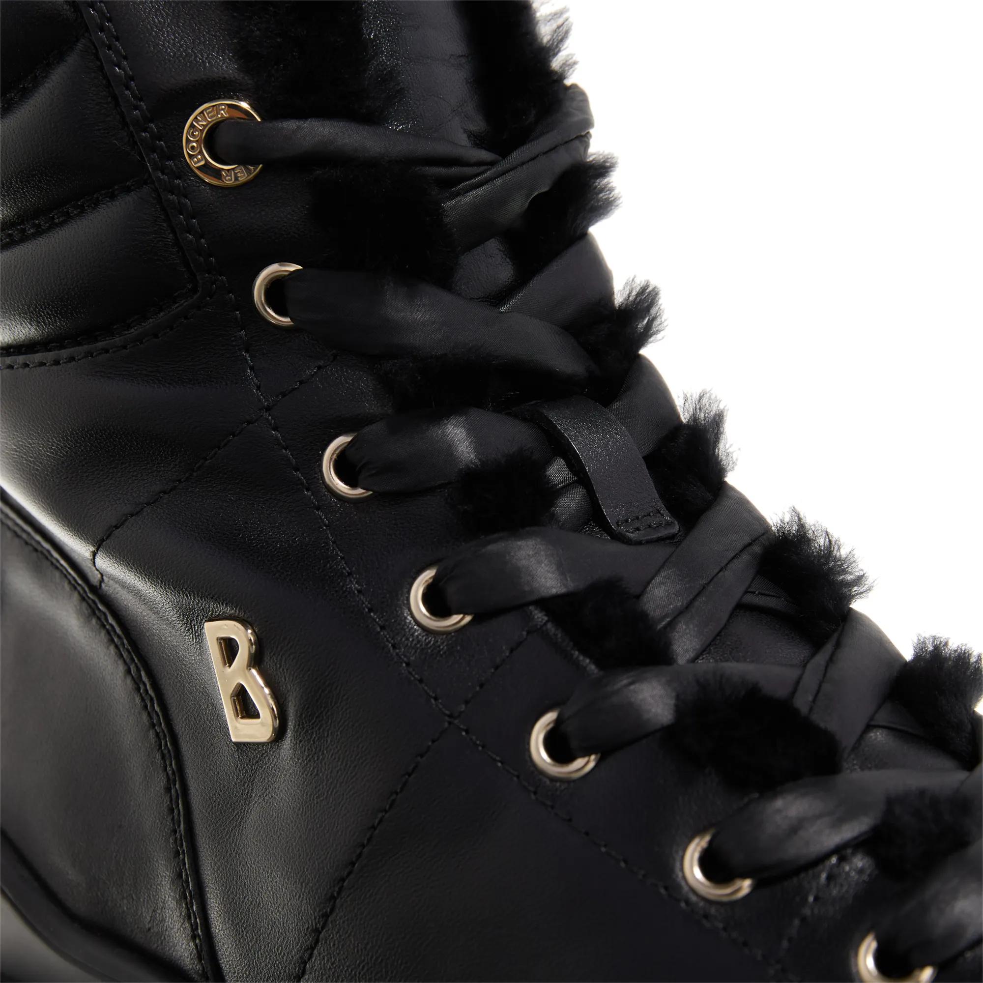 Thumbnail - Bogner Stiefel - St. Moritz S14A - Gr. 40 (EU) - in Schwarz - für Damen