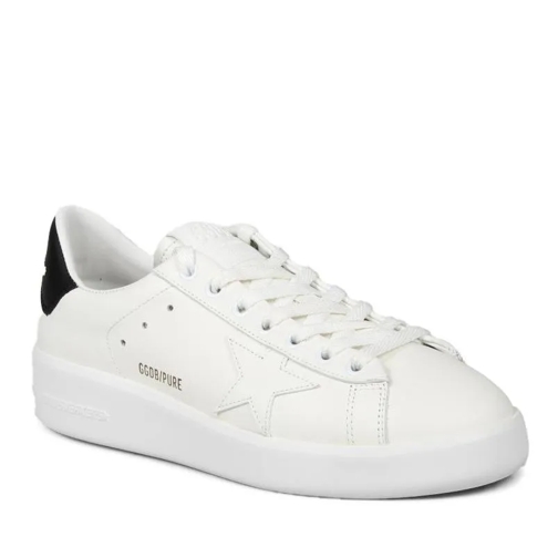 Golden Goose lage-top sneaker Pure Star Sneakers White