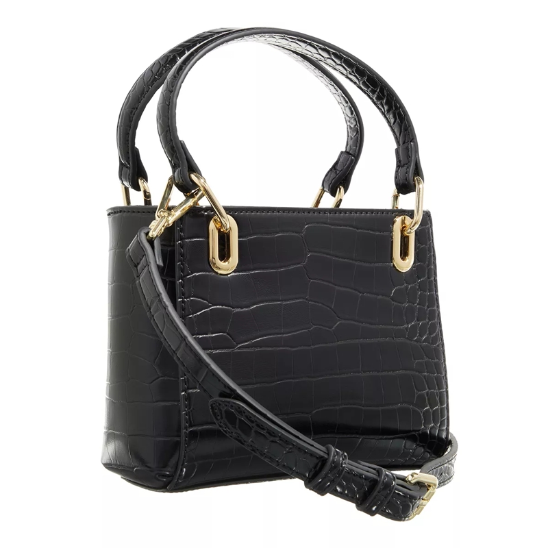 Love Moschino Tote Hug Black(Image 3)