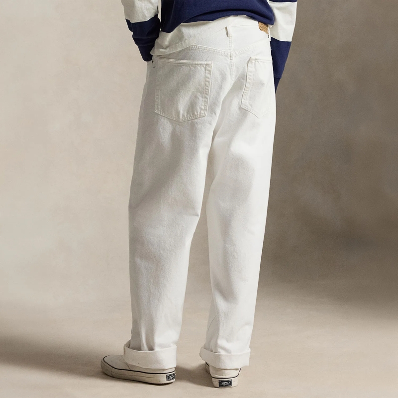 Polo Ralph Lauren Hose 710-B19647 mehrfarbig(Image 2)
