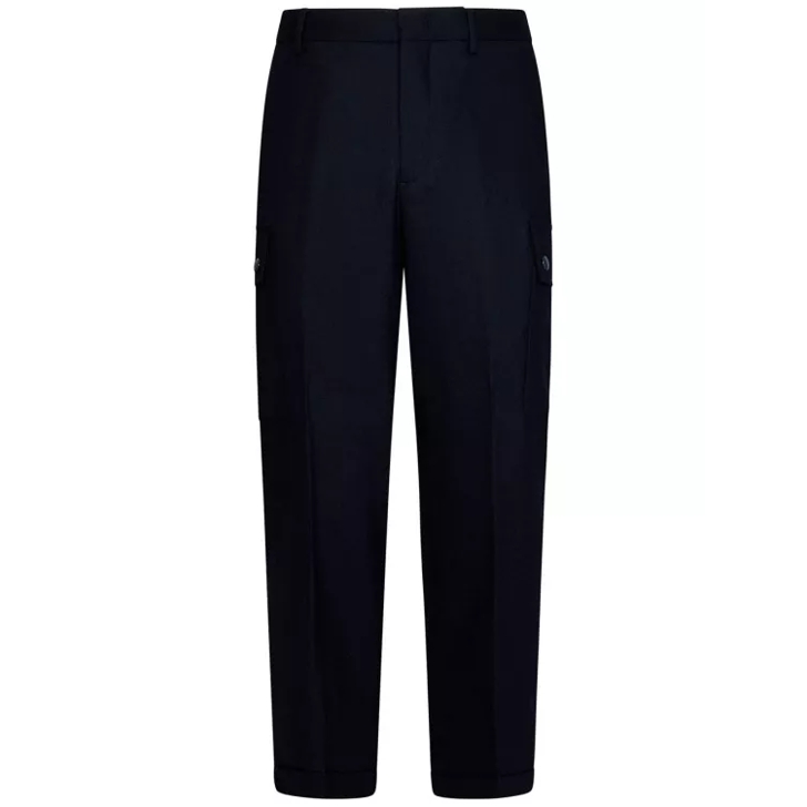 Blauer® 6-Pocket Polyester Pants