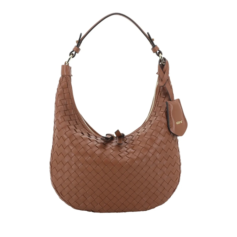 Abro Bucket Bag Beutel NAN cognac