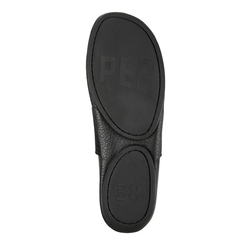 Camper Ballerinas Ballerinas Right Nina schwarz(Image 4)