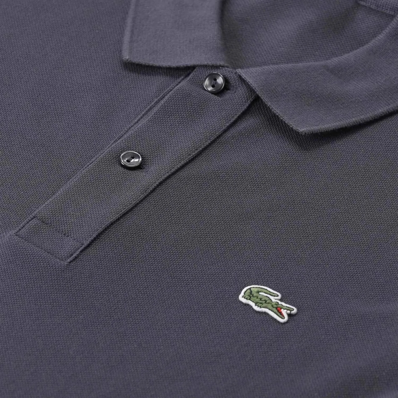 Lacoste Polohemd T-shirts And Polos Blue blau(Image 25)