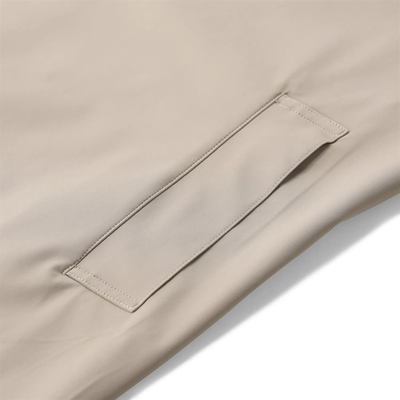 Kired Übergangsjacke Wendemantel Ben schwarz(Image 10)