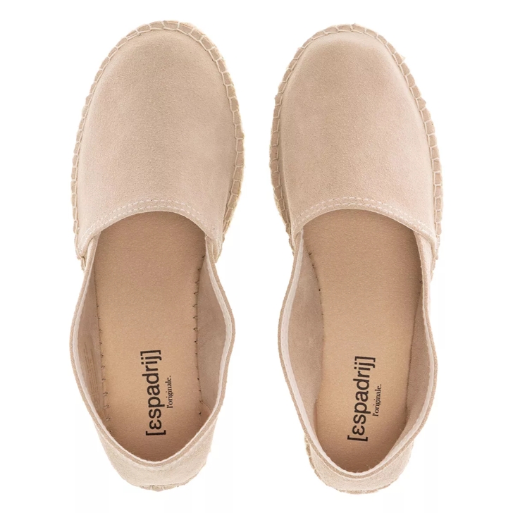 Espadrilles classic hot sale