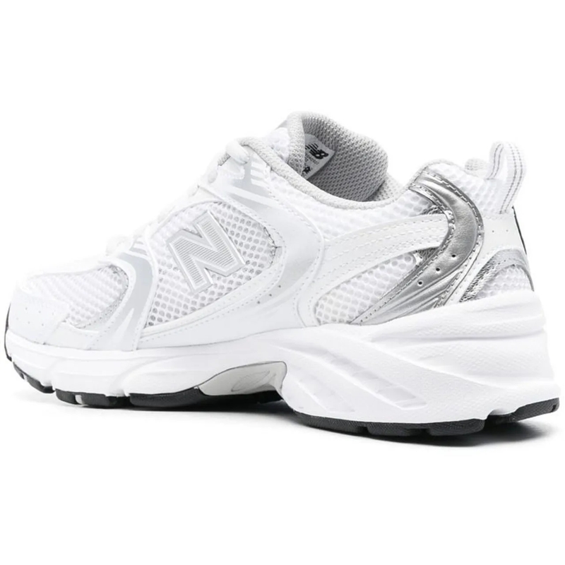 New Balance  Sneakers White weiß(Image 4)