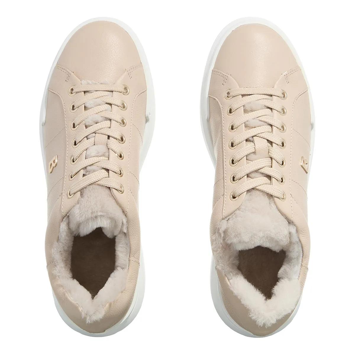 Thumbnail - Bogner Low-Top Sneaker - Hollywood 31 - Gr. 39 (EU) - in Beige - für Damen