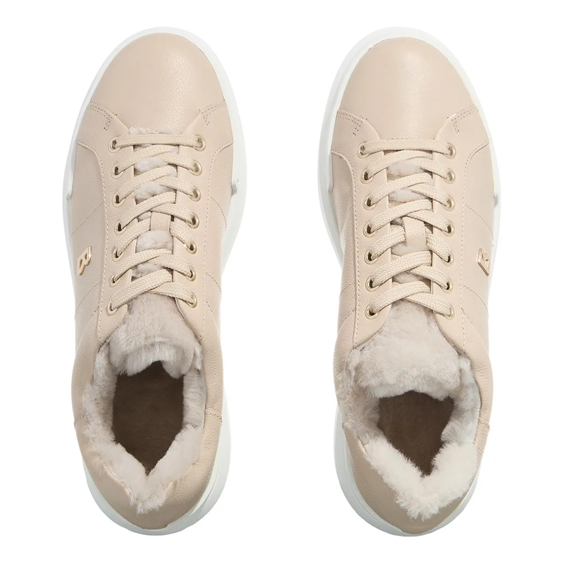 Bogner Low-Top-Sneaker Hollywood 31 Beige(Image 6)