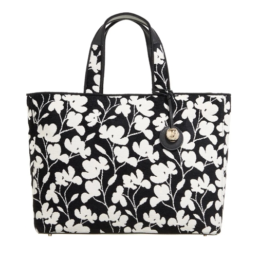 Furla Shopping Bag Furla Alissa L Tote Toni Nero