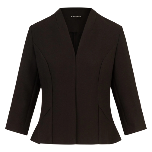 Kraimod Blazer Blazer schwarz