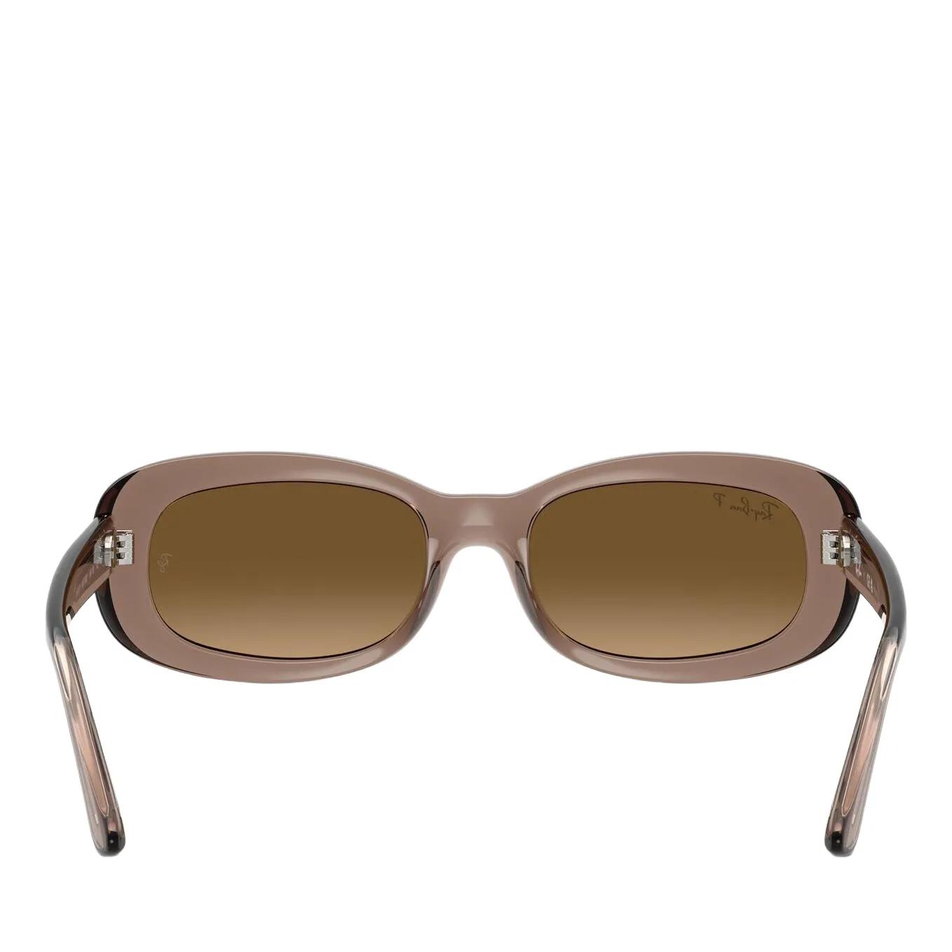 Thumbnail - Ray-Ban Sonnenbrille - 0RB2221 - Gr. unisize - in Braun - für Damen
