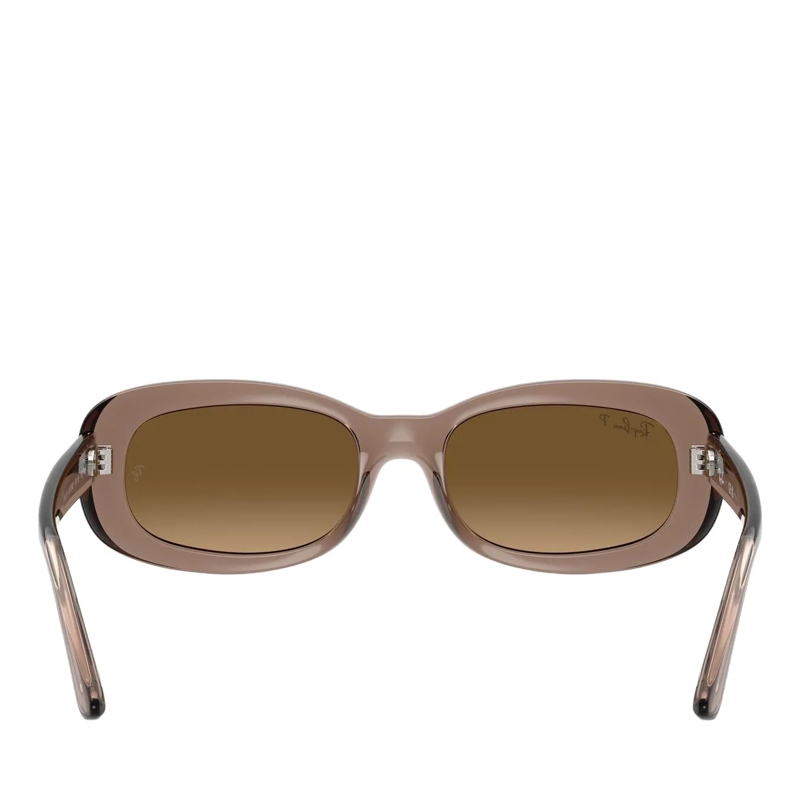 Ray-Ban Lunettes de soleil 0RB2221 Brown(Image 6)